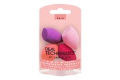 Makeup - Real Techniques Mini Miracle - complexion sponge (pack of 4) - RT1492M