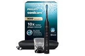 Eltandbørste - Philips Eltandbørste Sonicare DiamondClean 9000 HX9911/09 - Black *DEMO* - HX9911/09
