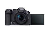 Kamera - Canon EOS R7 + RF-S 18-150mm F3.5-6.3 IS STM - 5137C010