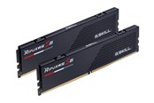 RAM - G.Skill Ripjaws S5 DDR5-5200 - 32GB - CL40 - Dual Channel (2 pcs) - AMD EXPO & Intel XMP - Sort - F5-5200J4040A16GX2-RS5K