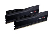 RAM - G.Skill Trident Z5 DDR5-6000 - 32GB - CL30 - Dual Channel (2 pcs) - Intel XMP - Sort - F5-6000J3040F16GX2-TZ5K
