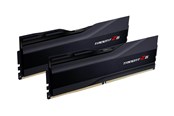 RAM - G.Skill Trident Z5 DDR5-6400 - 32GB - CL32 - Dual Channel (2 pcs) - Intel XMP - Sort - F5-6400J3239G16GX2-TZ5K