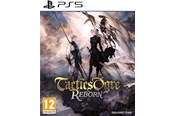 Spil - Tactics Ogre: Reborn - Sony PlayStation 5 - Strategi - 5021290094697