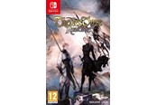 Spil - Tactics Ogre: Reborn - Nintendo Switch - Strategi - 5021290094772