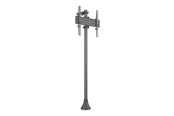 Vægbeslag, AV-Beslag & AV-Møbler - Multibrackets PRO Series M Floor to Wall Mount Pro MBFW1U - Max 50 kg - recommended for 65" - 7350105214141