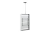 Vægbeslag, AV-Beslag & AV-Møbler - Multibrackets M Pro Series Medium - Max 25 kg - recommended for 50" - 7350105213861