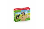 Schleich - Schleich Western rideeventyr - 42578