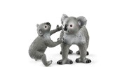 Schleich - Schleich Koalamor og unge - 42566