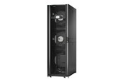 Køling og blæser - APC InRow RC rack air-conditioning cooling system chilled water - 42U - ACRC600P
