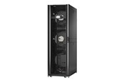 Køling og blæser - APC InRow RC rack air-conditioning cooling system chilled water - 42U - ACRC602P