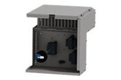 Køling og blæser - APC Uniflair InRow - hydronic unit dual feed kit - ACAC10052