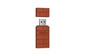 Spil tilbehør - 8BitDo USB Wireless Adapter 2 - Brown - Wireless - Nintendo Switch - RET00311