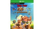 Spil - Asterix + Obelix XXXL: The Ram From Hibernia - Limited Edition - Microsoft Xbox One - Action - 3701529501623