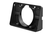 Vægbeslag, AV-Beslag & AV-Møbler - Logitech - mounting kit - 14° viewing angle - for meeting room scheduling system - graphite - Max - recommended for - 952-000126