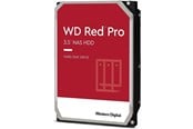 Harddisk - WD Red Pro - 14TB - Harddisk - WD142KFGX - SATA-600 - 3.5" *DEMO* - WD142KFGX