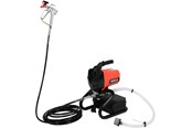 Værktøj - Yato YT-82560 HYDRODYNAMIC PAINTING UNIT 650W - YT-82560