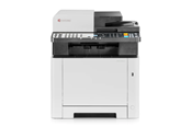 Printer - Kyocera ECOSYS MA2100cwfx Multifunktion - Farve - Laser - 110C0A3NL0