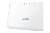 Router & firewall - ZyXEL VMG3625-T50B - wireless router - DSL modem - 802.11a/b/g/n/ac - desktop - Wireless router Wi-Fi 5 - VMG3625-T50B-EU01V1F