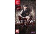 Spil - White Day: A Labyrinth Named School - Nintendo Switch - Action/Adventure - 5060690796169