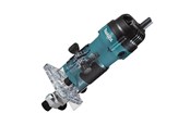 Fræser - Makita Edge router 530W - 3711