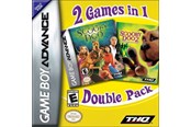 Spil - Scooby Doo 1-2 - Nintendo Game Boy Advance - Action - 0785138322087