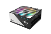 Strømforsyning - ASUS ROG Loki SFX-L 850 Strømforsyning - 850 Watt - 120 mm - ATX 3.1 - 80 Plus Platinum certified - 90YE00N3-B0NA00
