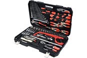 Værktøj - Yato YT-38911 TOOL SET 79PCS 1/2" XXXL - YT-38911