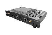 Digital skiltning & Hotel - Philips CRD50 - digital signage player - CRD50/00