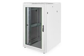 Rack skabe - DIGITUS Unique DN-19 26U-8/10-1 rack - 26U - DN-19 26U-8/10-1