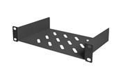 Rack skabe - DIGITUS - cabinet - 6U - DN-10-SET-1-B