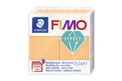 Hobby artikler - Staedtler FIMO modeller 57g. Neon Orange - 8010-401