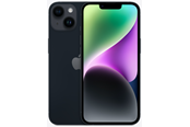 Mobil - Apple iPhone 14 5G 256GB - Midnight - MPVX3QN/A