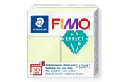 Hobby artikler - Staedtler FIMO modeller 57g. Vanilje - 8020-105