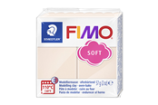 Hobby artikler - Staedtler FIMO modeller 57g. Pale Pink - 8020-43
