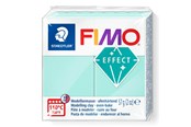 Hobby artikler - Staedtler FIMO modeller 57g. Mint - 8020-505