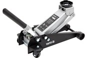 Værktøj - Yato YT-17211 3T HYDRAULIC ZABA JACK - YT-17211