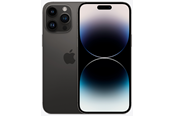 Mobil - Apple iPhone 14 Pro Max 5G 1024GB - Space Black - MQC23QN/A