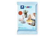Hobby artikler - Staedtler FIMO Air modeller 500G Terra - 8100-76