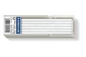 Skrive- og Tegneværktøjer - Staedtler Lumocolor® non-permanent omnichrom 218 0 white - 218-0