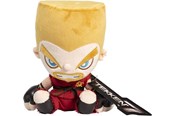 Merchandise - PureArts - Tekken Plush Toys (Paul Phoenix) - Bamse - 0713929402687