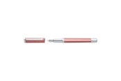 Skrive- og Tegneværktøjer - Staedtler triplus® fountain pen 474 rose - 474 M20-3
