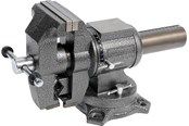 Værktøj - Yato YT-6505 MULTI-PURPOSE BENCH VICE 100 MM - YT-6505