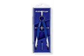 Skrive- og Tegneværktøjer - Staedtler Mars Comfort Passer Pastel P/L - 556 00-PA2