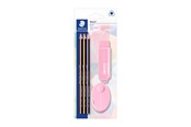 Skrive- og Tegneværktøjer - Staedtler STAEDTLER PASTEL 118 MIX 100% PEFC - 61 SBK3 PA