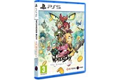 Spil - Wonder Boy: The Dragon's Trap - Sony PlayStation 5 - Platformer - 5060264377664