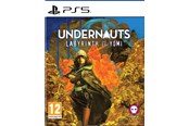 Spil - Undernauts: Labyrinth of Yomi - Sony PlayStation 5 - RPG - 5056280435150