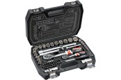Værktøj - Yato YT-38782 SOCKET SET 1/2" 1/4" 72 PCS M - YT-38782