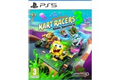 Spil - Nickelodeon Kart Racers 3: Slime Speedway - Sony PlayStation 5 - Racing - 5060968300128