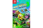 Spil - Nickelodeon Kart Racers 3: Slime Speedway - Nintendo Switch - Racing - 5060968300104