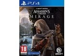Spil - Assassin's Creed: Mirage - Sony PlayStation 4 - Action - 3307216257684